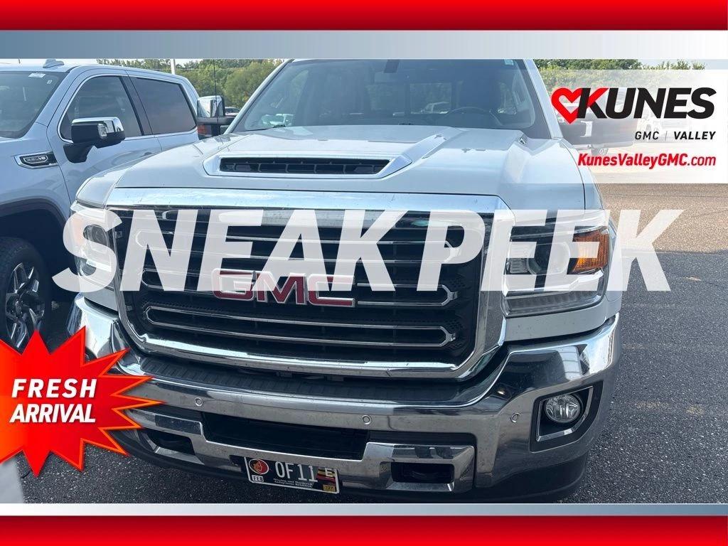 gmc sierra 3500hd 2019 1GT42VCY2KF224865 image gmc sierra 3500hd 2019 1GT42VCY2KF224865 image